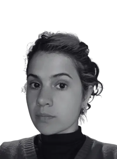 Gabriela "Guaguita" Aguado